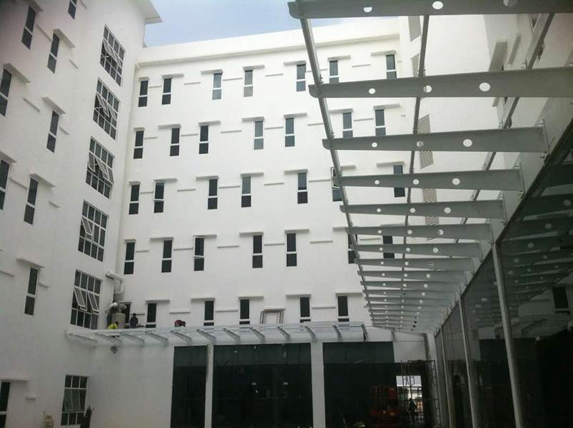 Metallic-02