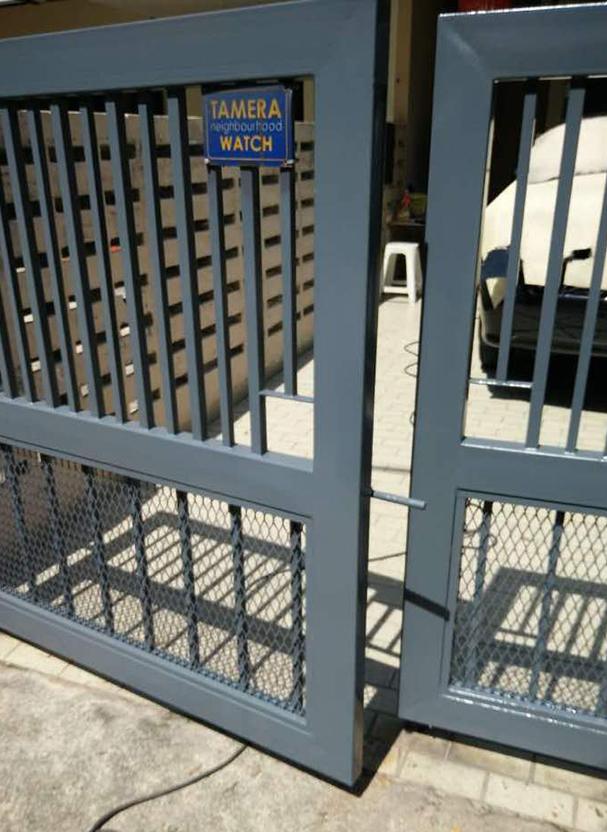 Residential Iron Works-08