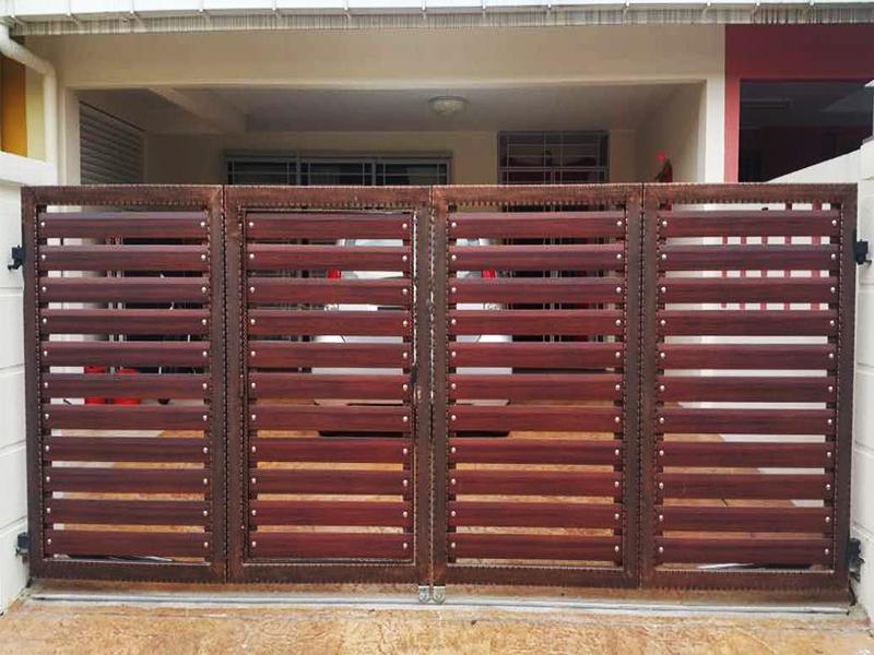 Residential Iron Works-14