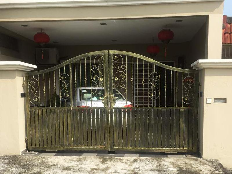 Residential Iron Works-15