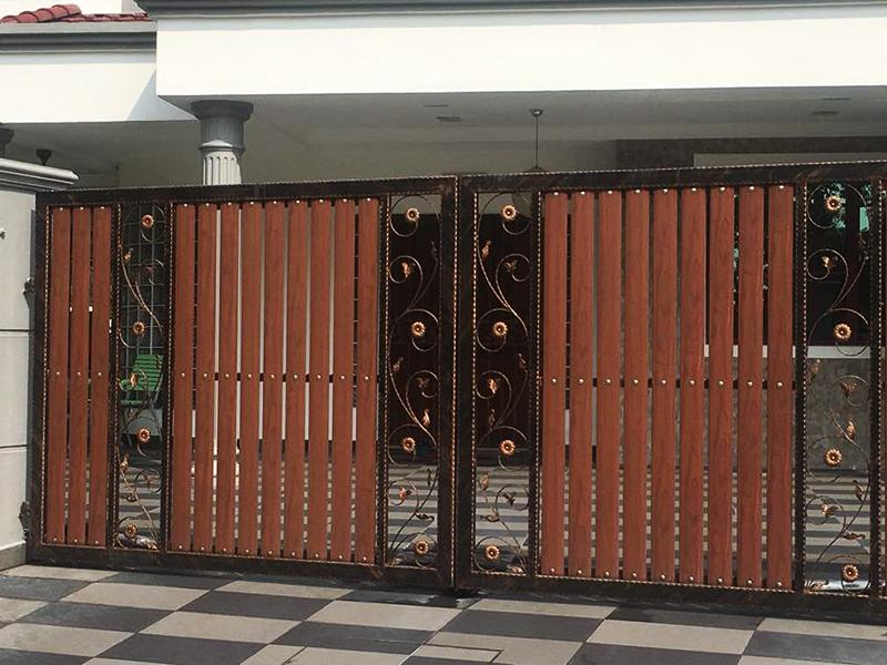 Residential Iron Works-16
