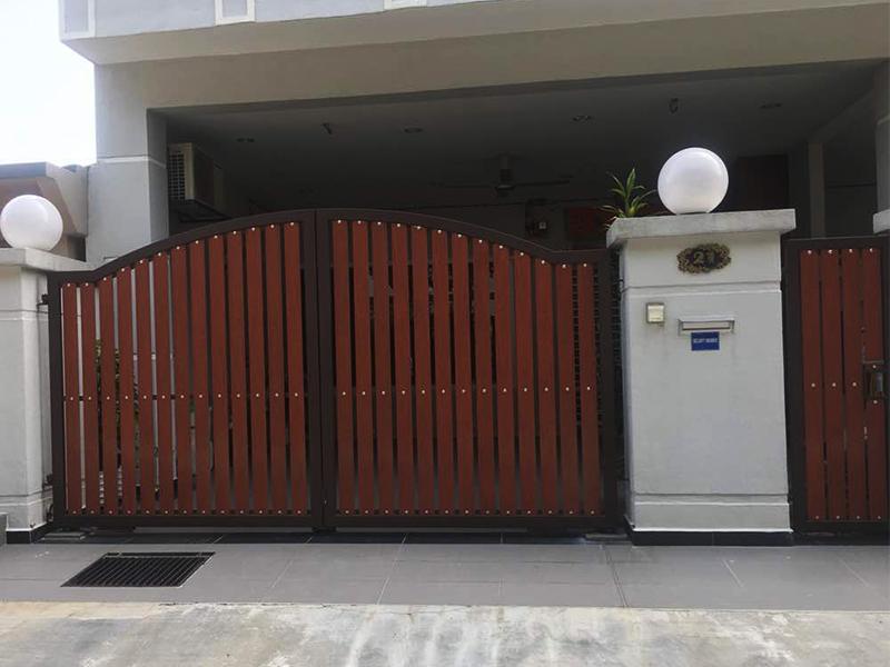 Residential Iron Works-18