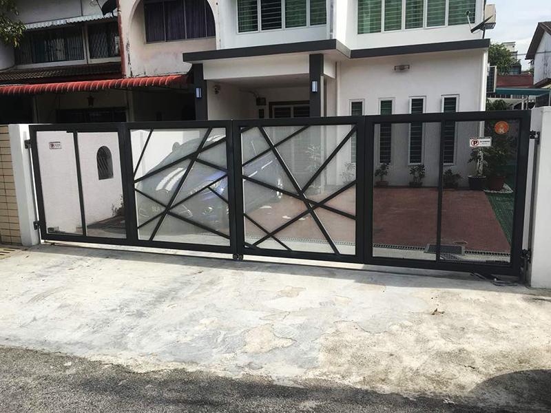 Residential Iron Works-21
