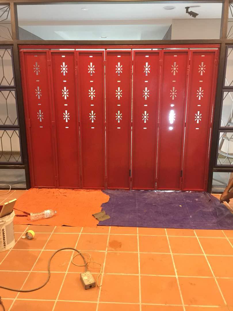 Residential Iron Works-22