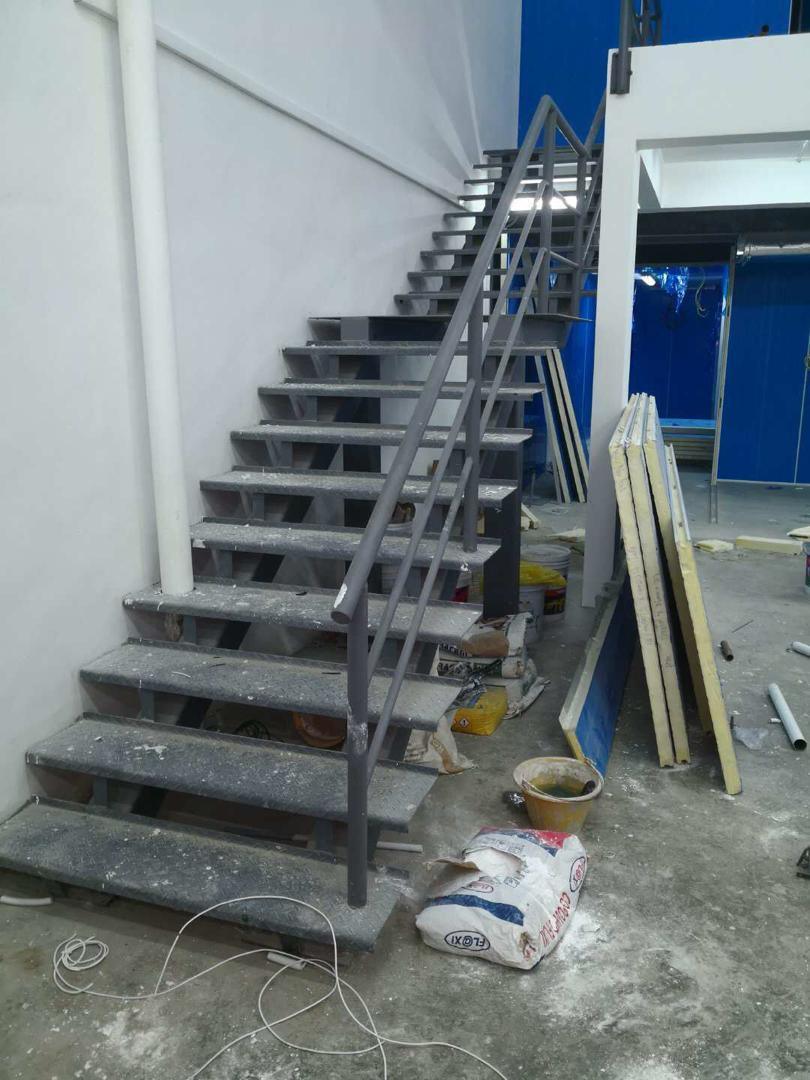 Residential Iron Works-23