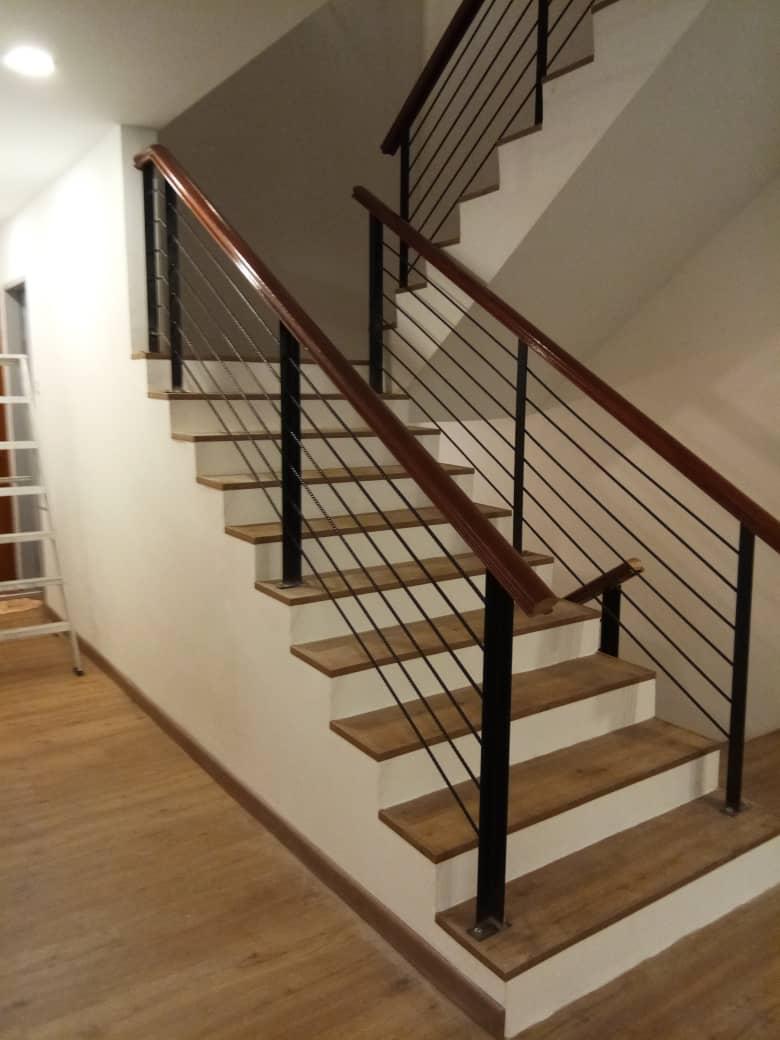Residential Iron Works-24