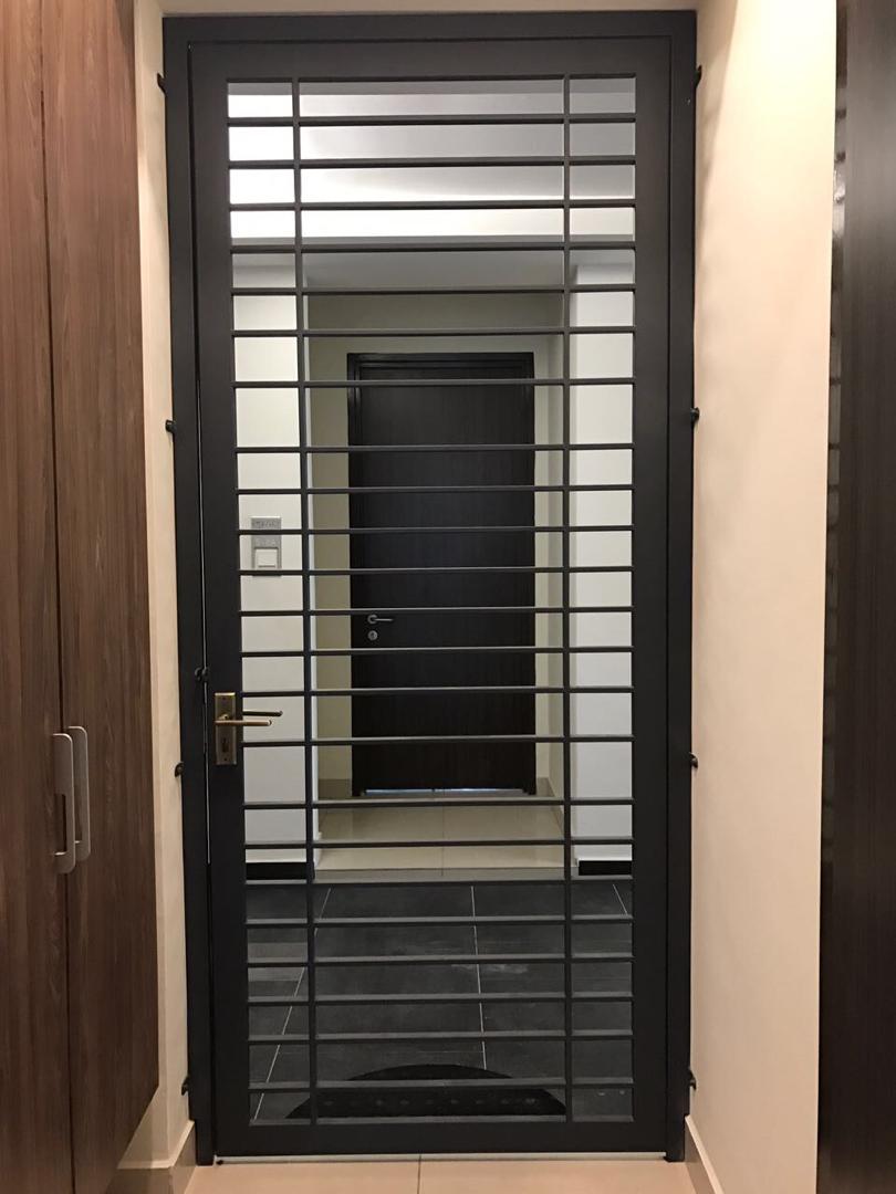 Residential Iron Works-25