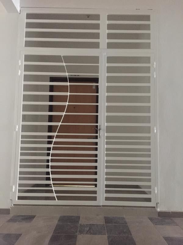 Residential Iron Works-26