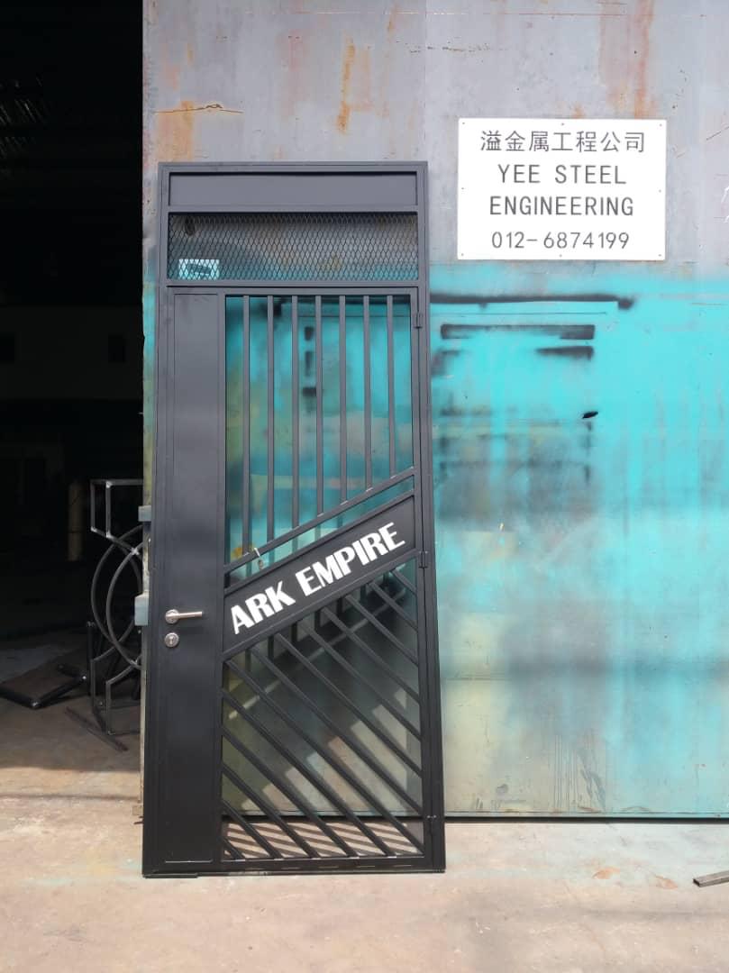 Residential Iron Works-30