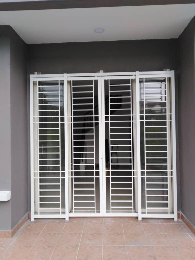 Residential Iron Works-33
