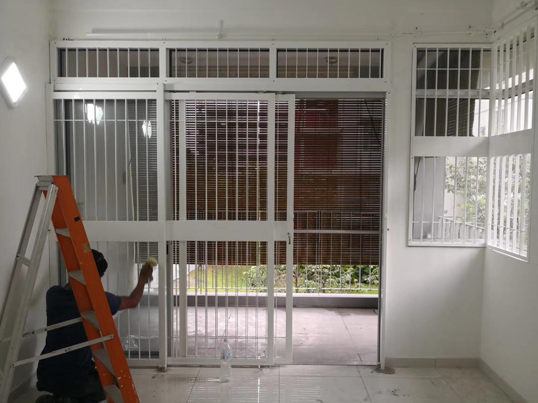 Residential Iron Works-34