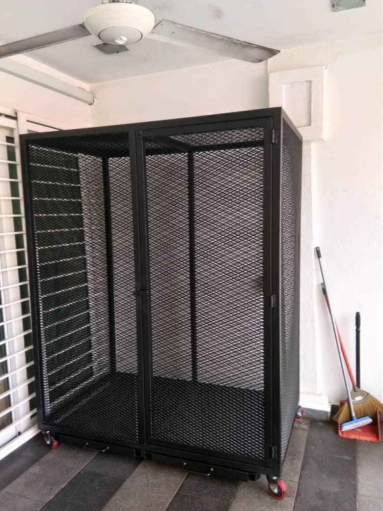 Residential Iron Works-40