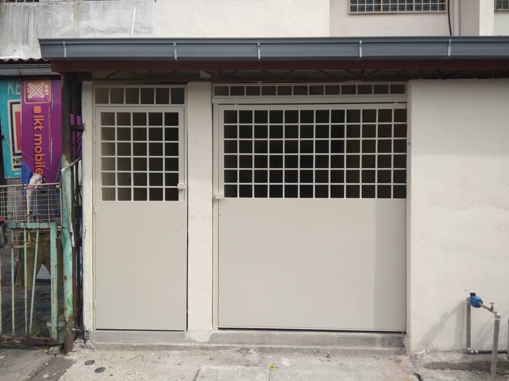 Residential Iron Works-43
