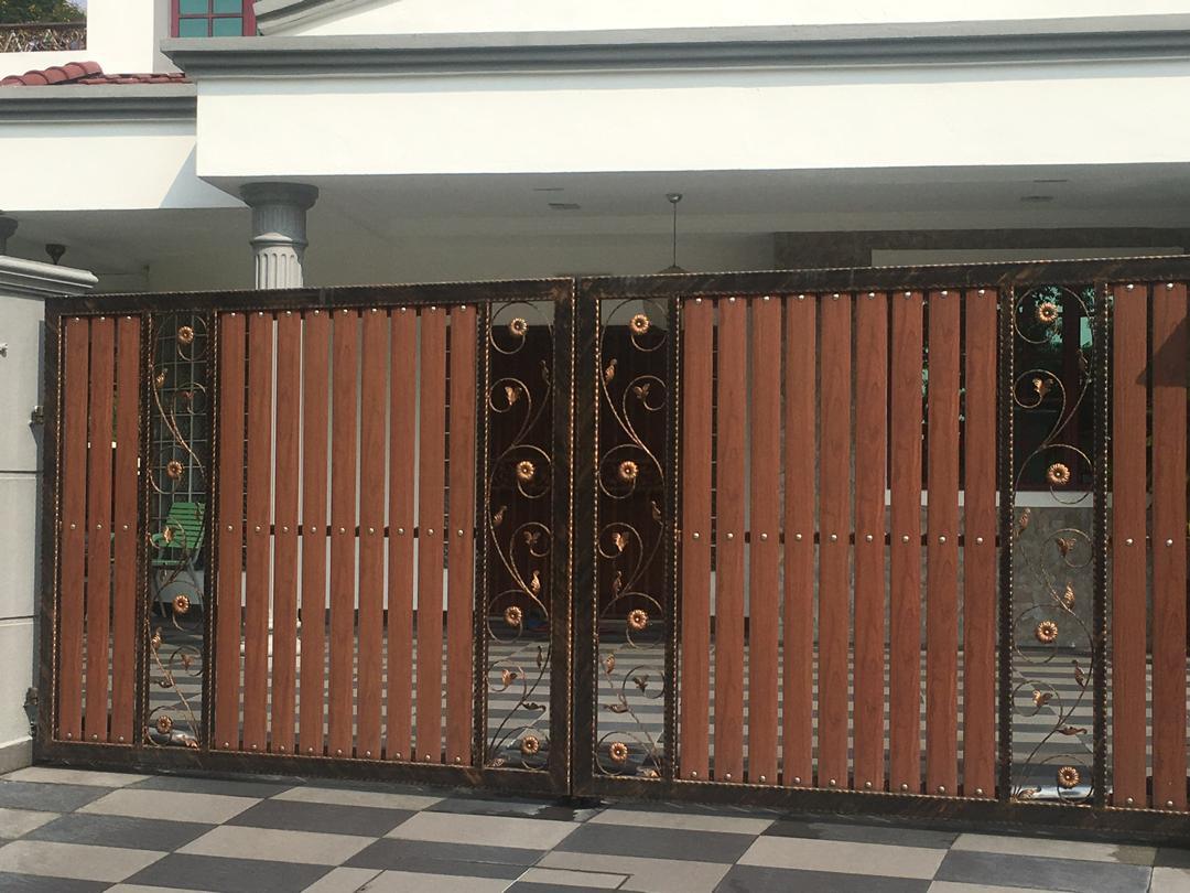 Residential Iron Works-56