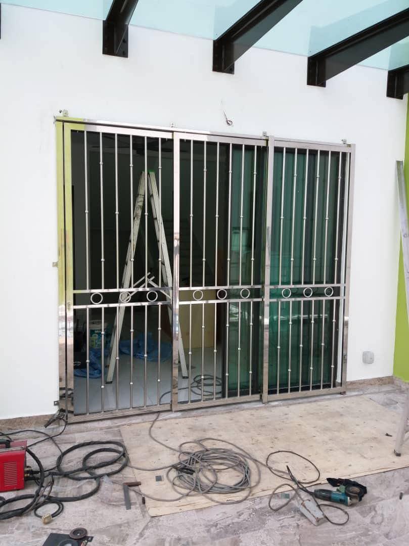 Residential Iron Works-65