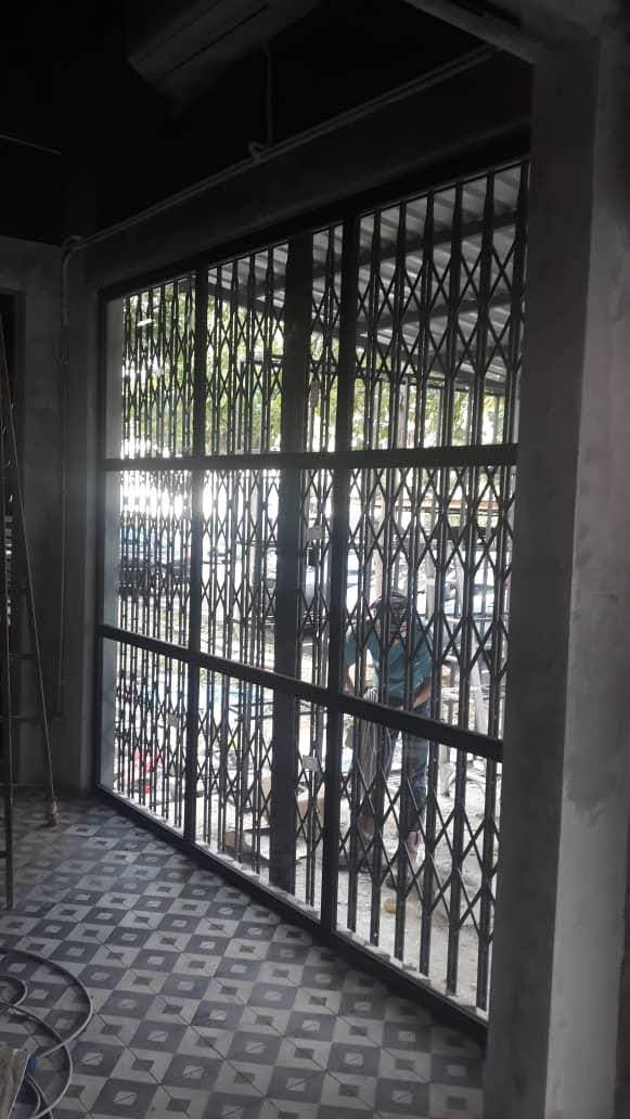 Residential Iron Works-66