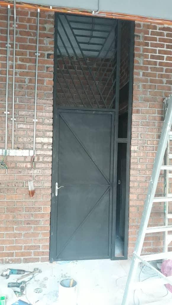 Residential Iron Works-67