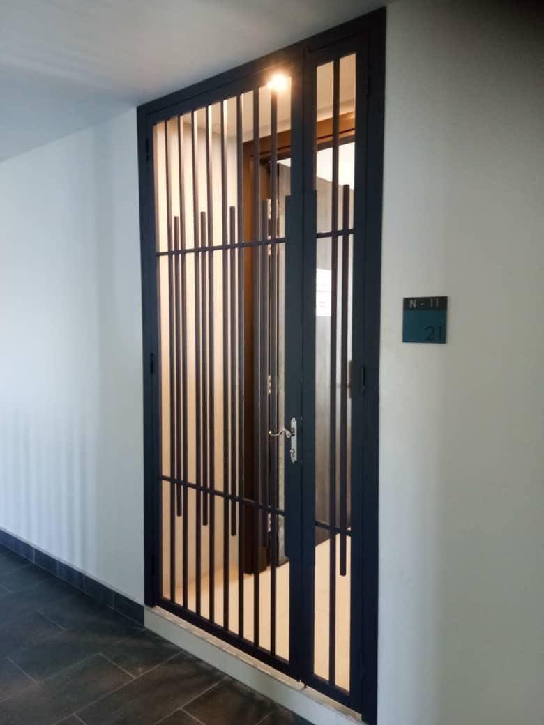 Residential Iron Works-71