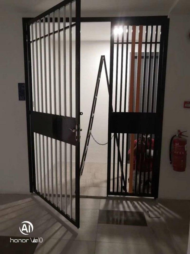 Residential Iron Works-73