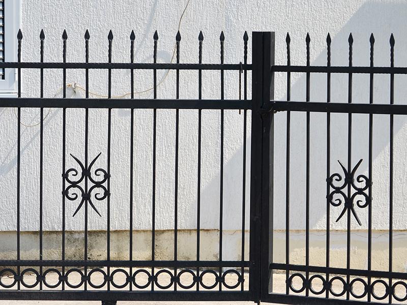 fence